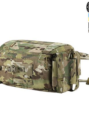 M-tac сумка медична cls elite multicam