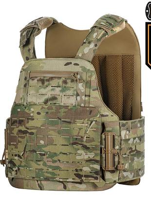 M-tac чехол бронежилета sturm gen.ii elite multicam