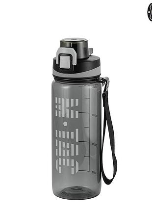 M-tac бутылка для воды 750 мл grey