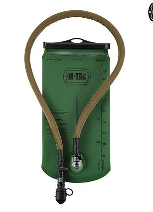 M-tac резервуар гідросистеми 2,0 л type 2 olive