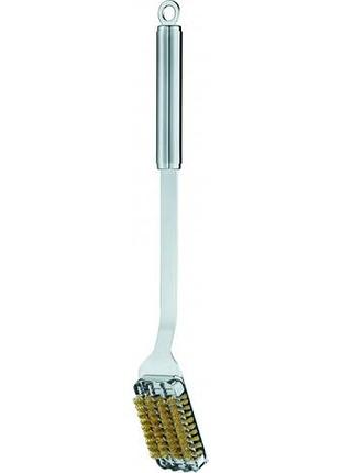 Щетка для очистки решетки гриля rosle r25053 код: 004447