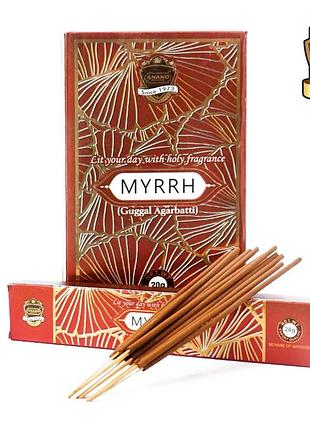 Anand myrrh 15 грам