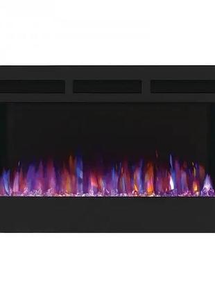 Камин электрический горизонтальный allure 42 (nefl42fh-eu) код: 010733
