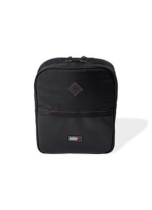 Сумка-рюкзак для аксесуарів і посуду weber 3400125 код: 013068