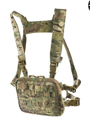 M-tac chest rig military elite multicam