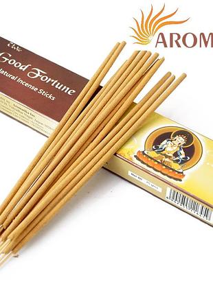 Aromatika vedic good fortune 15 грам удача