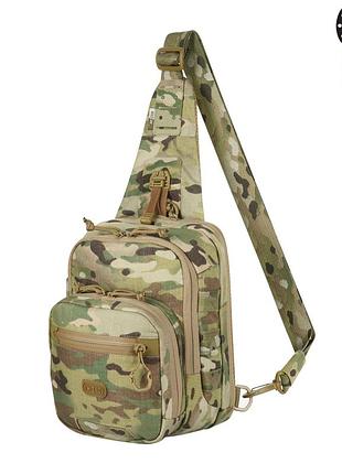 M-tac сумка cross bag slim elite multicam