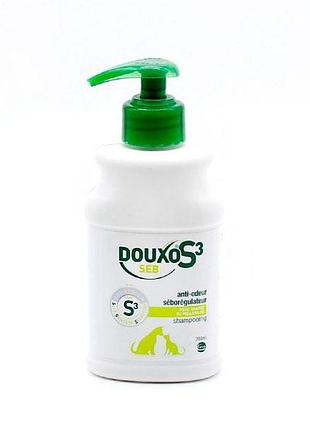 Шампунь duxo себ s3 200 мл.