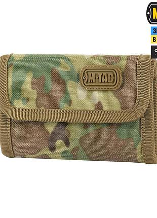M-tac кошелек elite gen.ii multicam