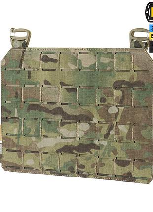 M-tac передня панель для плитоноски cuirass qrs xl multicam