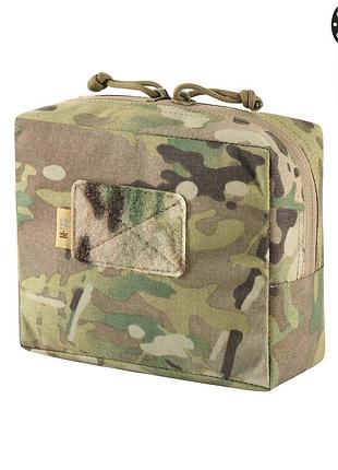M-tac-підсумок утилітарний elite medium multicam