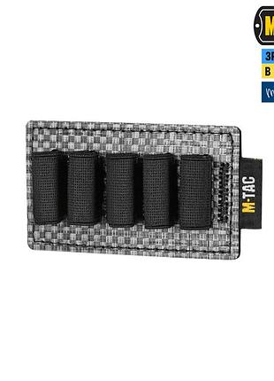 M-tac вставка модульная для ампул 2 ml black