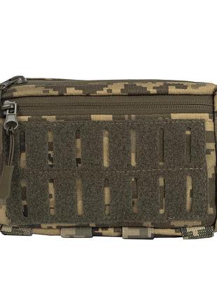 Підсумок утилітарний vik-tailor cordura, піксель, vik-tailor