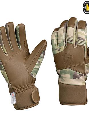 M-tac рукавички зимові thinsulate pro mc