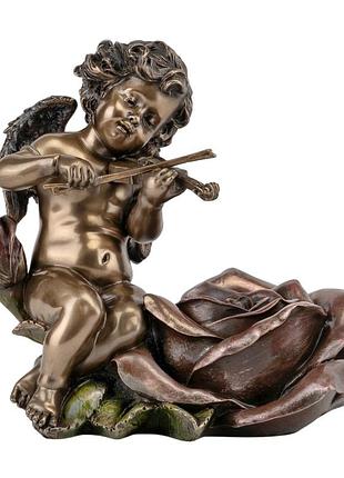 Підсвічник "янголятко" (15 см) veronese