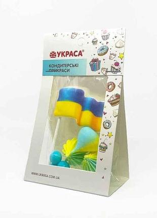 Набор украшений патриотический микс тм украса