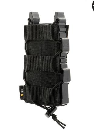 M-tac-підсумок для ак відкритий elite black