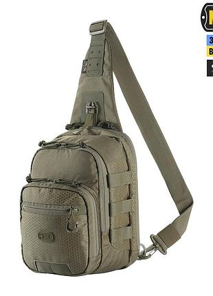 M-tac сумка cross bag elite hex ranger green