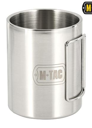 M-tac термокухоль зі складаною ручкою