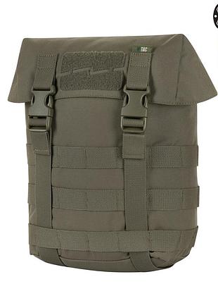 M-tac подсумок "сухарка" gen.3 ranger green