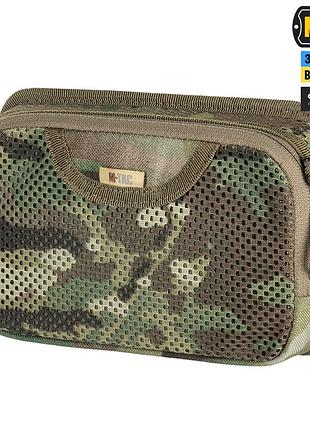 M-tac вставка модульна кишеня на блискавці multicam