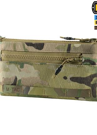 M-tac гаманець горизонтальний x-pac elite multicam