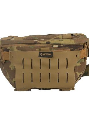 Сумка vik-tailor «shredder», multicam