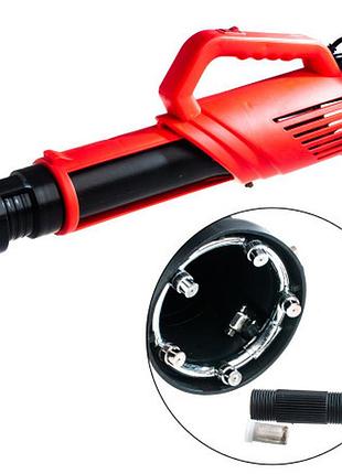 Насадка для аккумуляторных опрыскивателей blower spray 5 турбо насадок