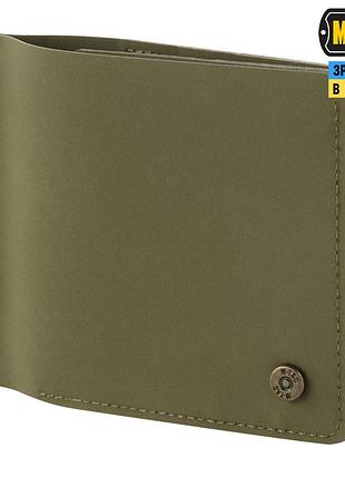M-tac кошелек slim elite ranger green