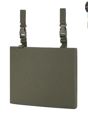 M-tac килимок для сидіння з кріпленням на пояс armor ranger green