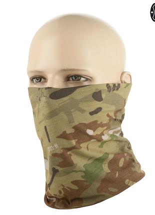 M-tac шарф-труба полегшений war camo