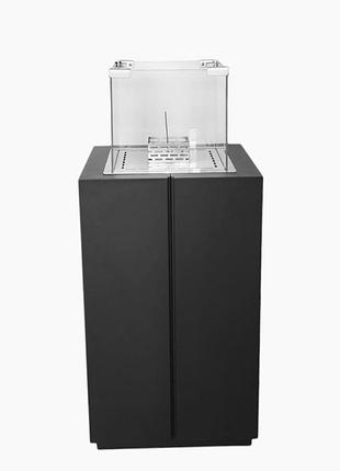 Биокамин grilli quadrate 400046 код: 013196