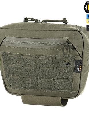 M-tac сумка-напашник large elite ranger green