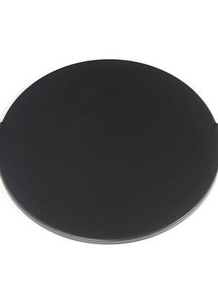 Камінь для піци ø38 см з ручками grilli 380157 код: 012335