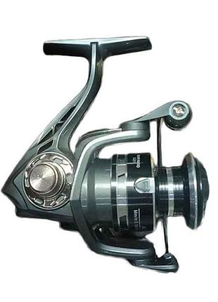 Катушка безынерционная 2000 1bb металл sf24278 тм stenson