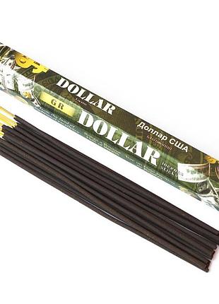 Ароматические палочки долар gr dollar