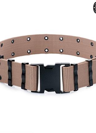 M-tac ремень pistol belt khaki