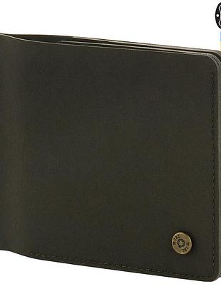 M-tac кошелек slim elite black
