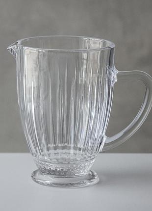 Кувшин "источник", 1,2 л elisey
