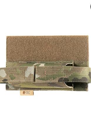 M-tac подсумок для турникета эластичный на липучке gen.4 multicam