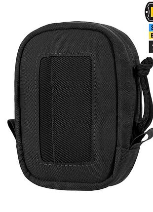 M-tac-підсумок для медичних рукавичок elite black