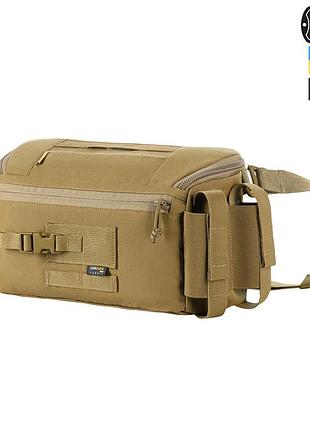 M-tac сумка медична cls elite coyote