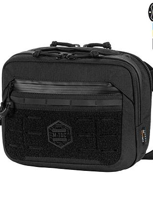 M-tac сумка edc bag elite black
