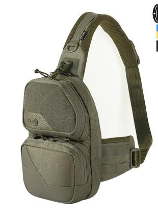 M-tac сумка buckler bag elite hex ranger green