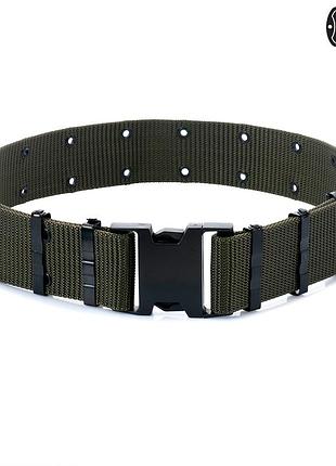 M-tac ремень pistol belt olive
