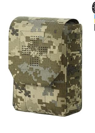 M-tac-підсумок медичний вертикальний large gen.ii elite mm14