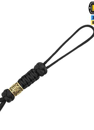 M-tac темляк scandinavian small китайський узел black