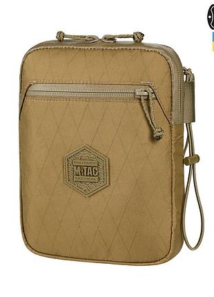 M-tac сумка pocket bag x-pac elite coyote