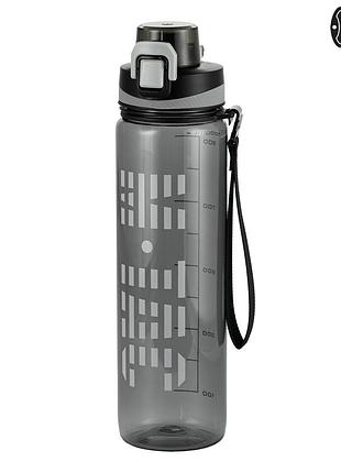 M-tac бутылка для воды 1000 мл grey