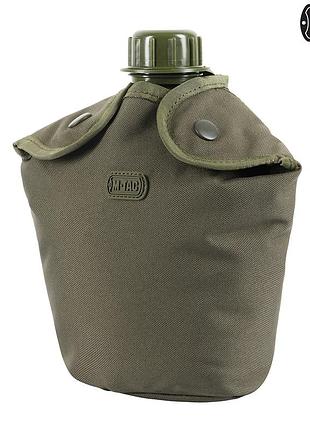 M-tac подсумок для фляги molle olive